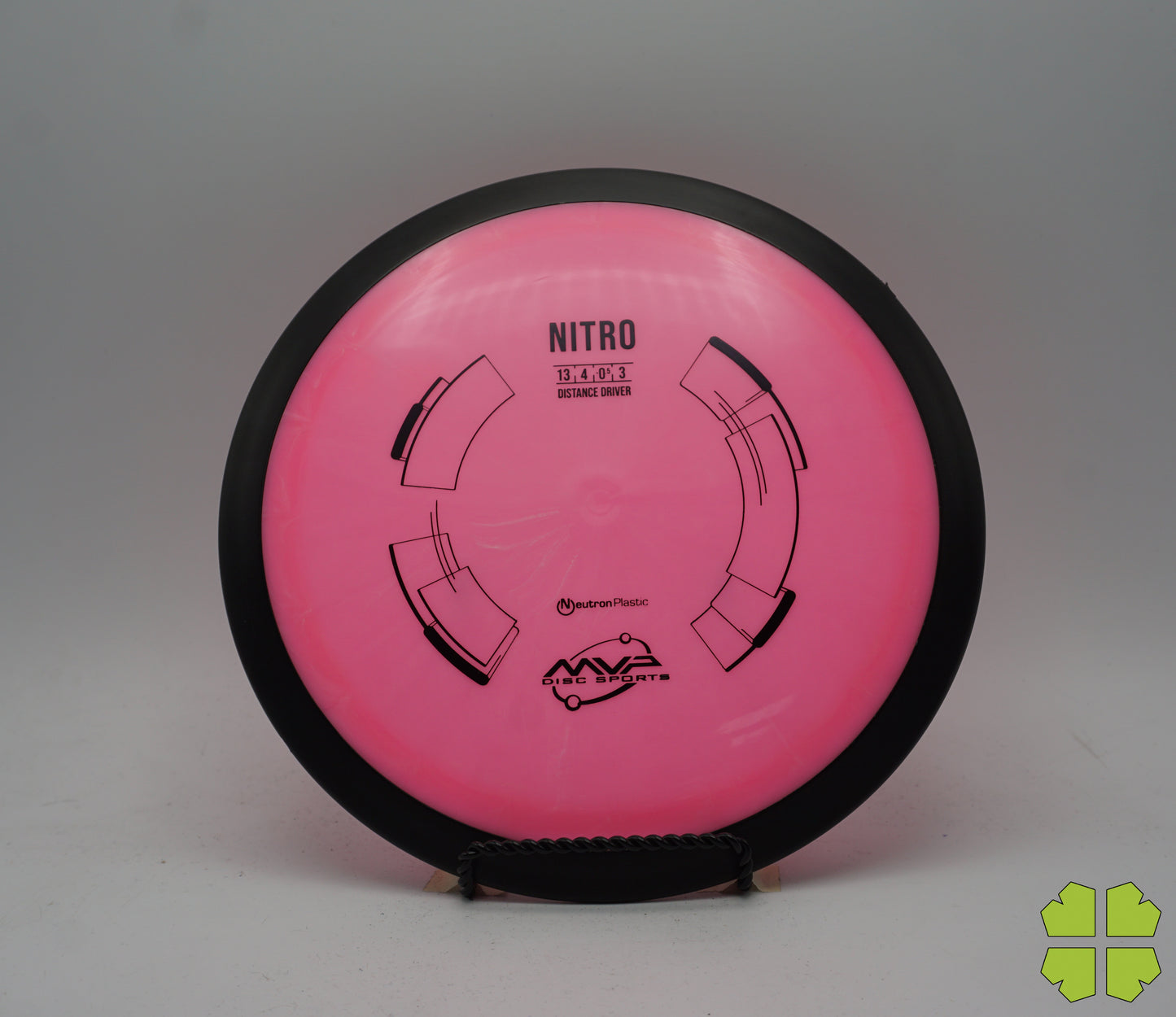 Nitro - Neutron
