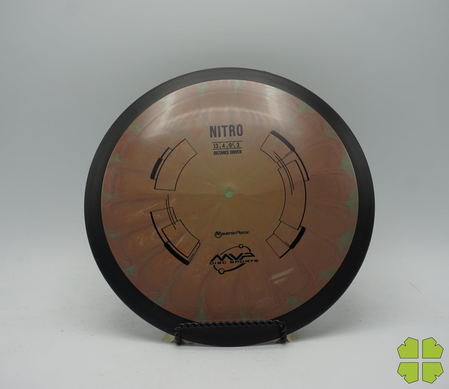 Nitro - Neutron