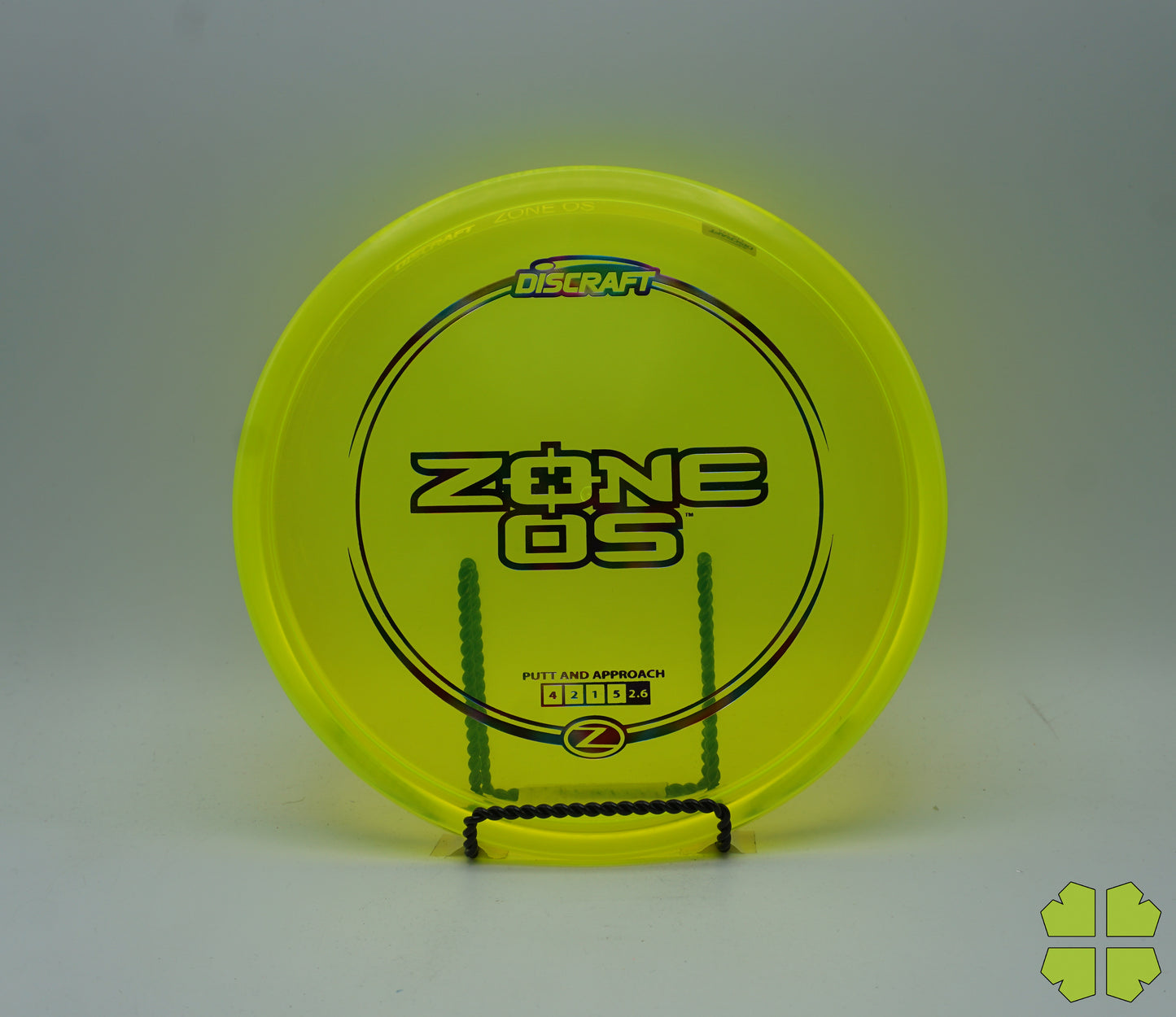Zone OS - Z Line