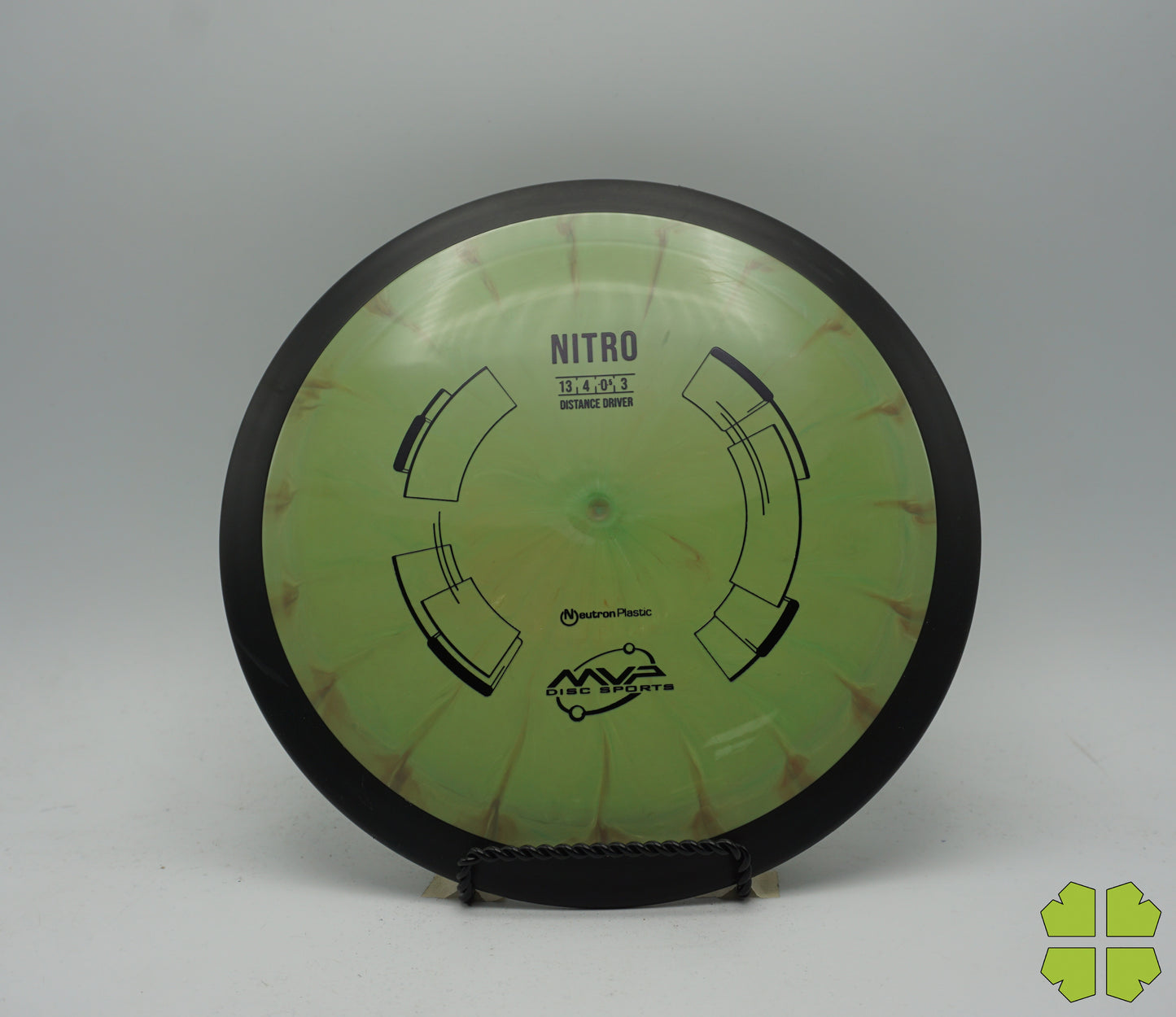 Nitro - Neutron