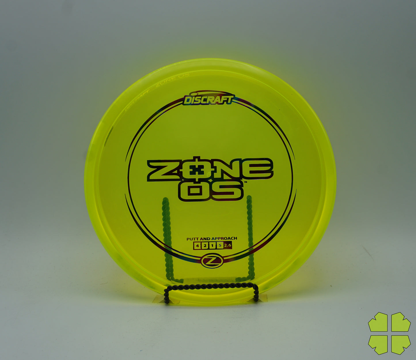 Zone OS - Z Line