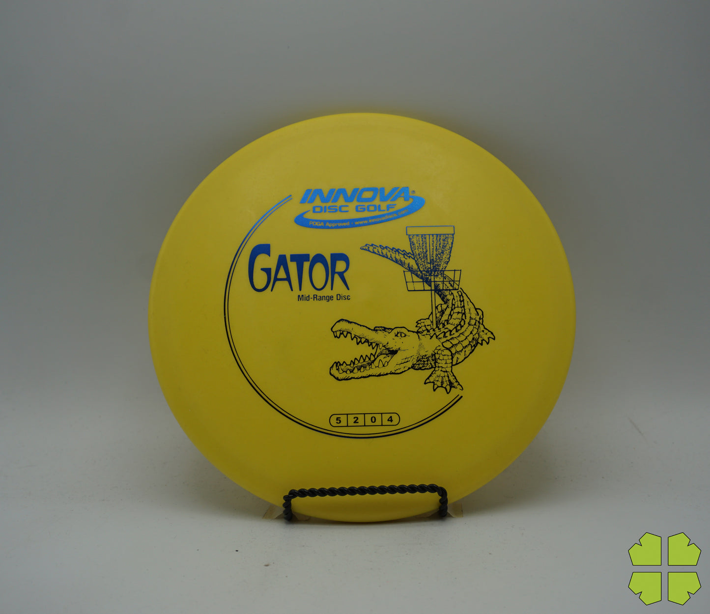 Gator - DX