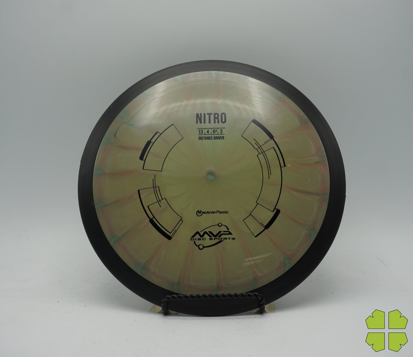 Nitro - Neutron