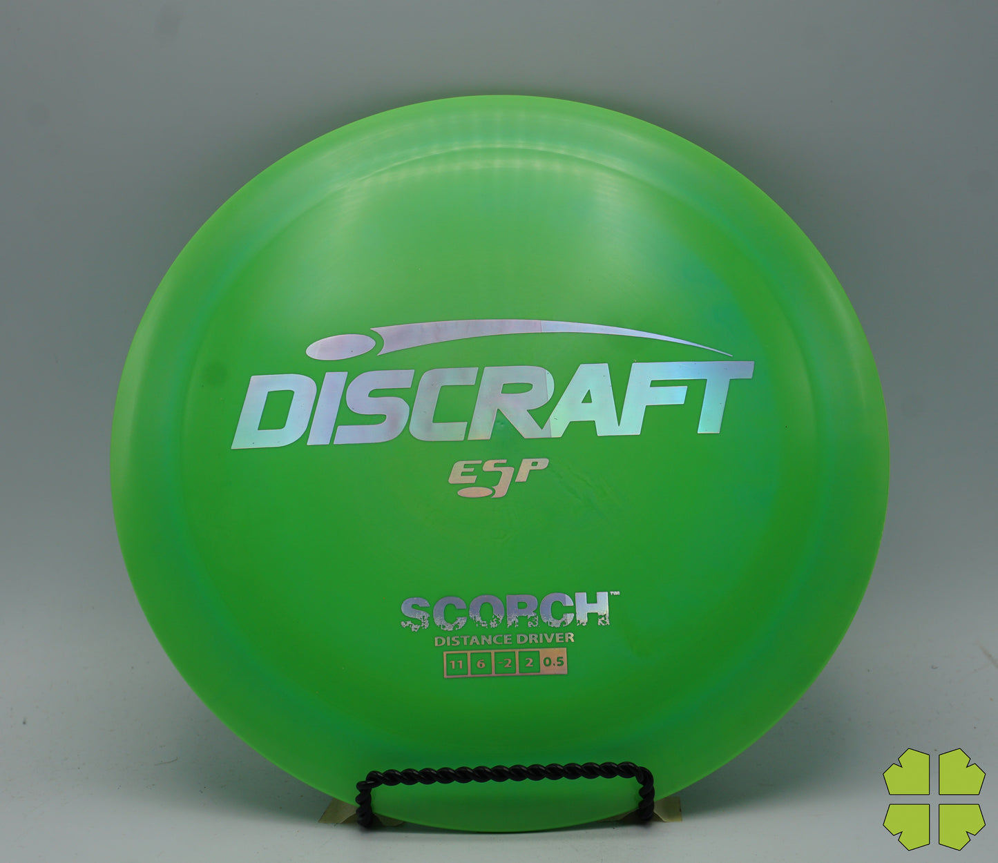 ESP Scorch