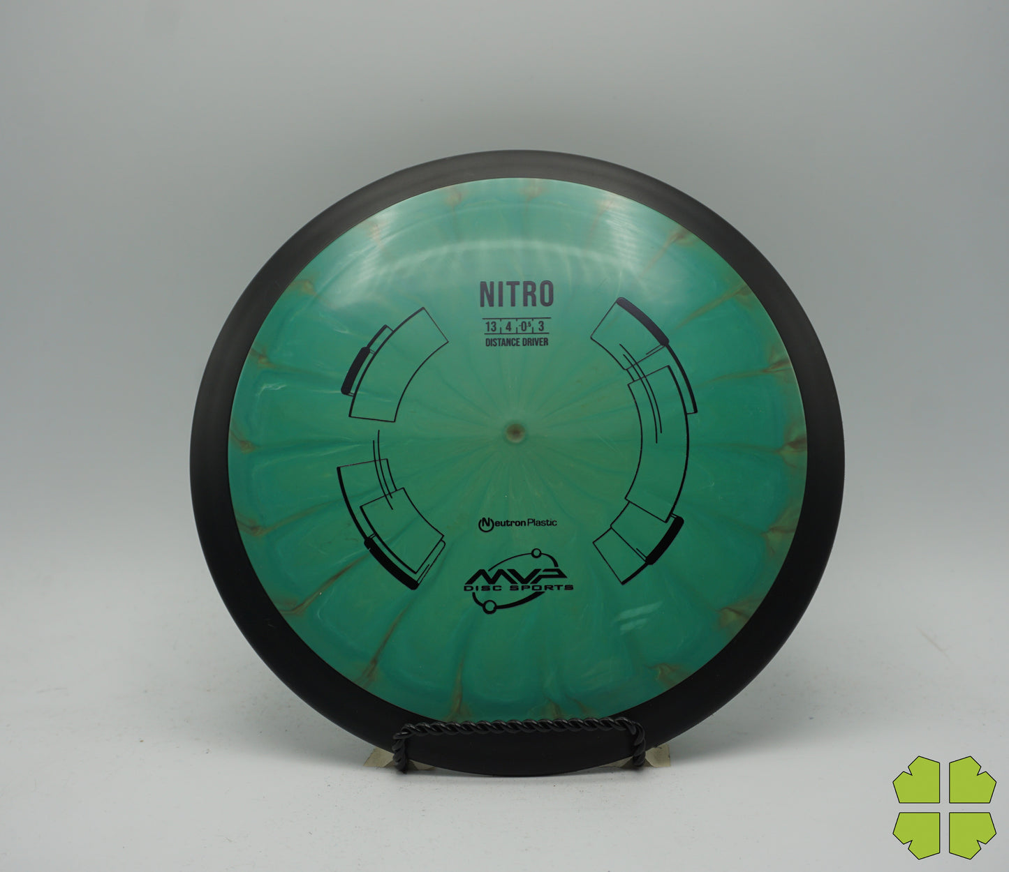 Nitro - Neutron