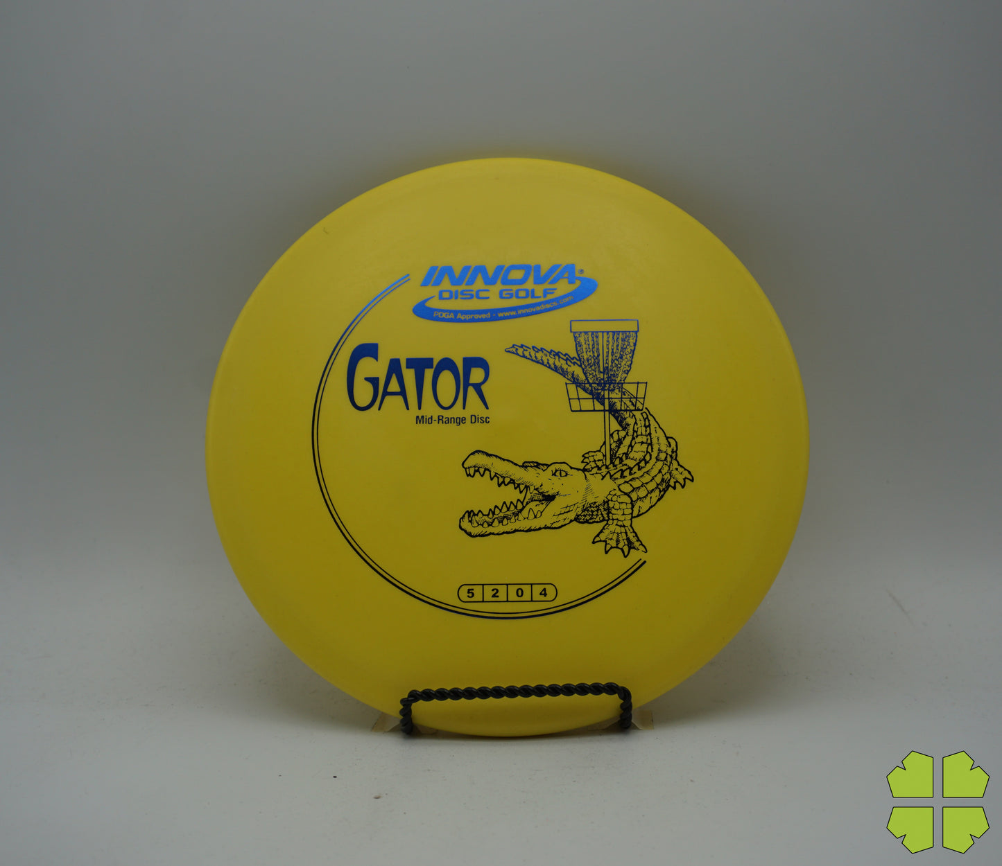 DX Gator