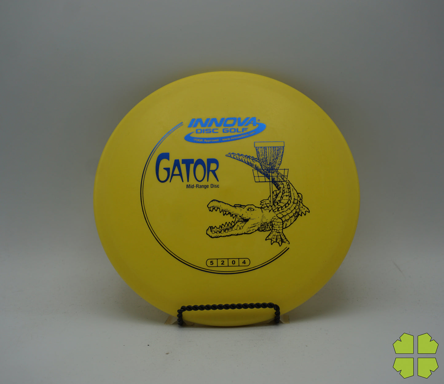 Gator - DX