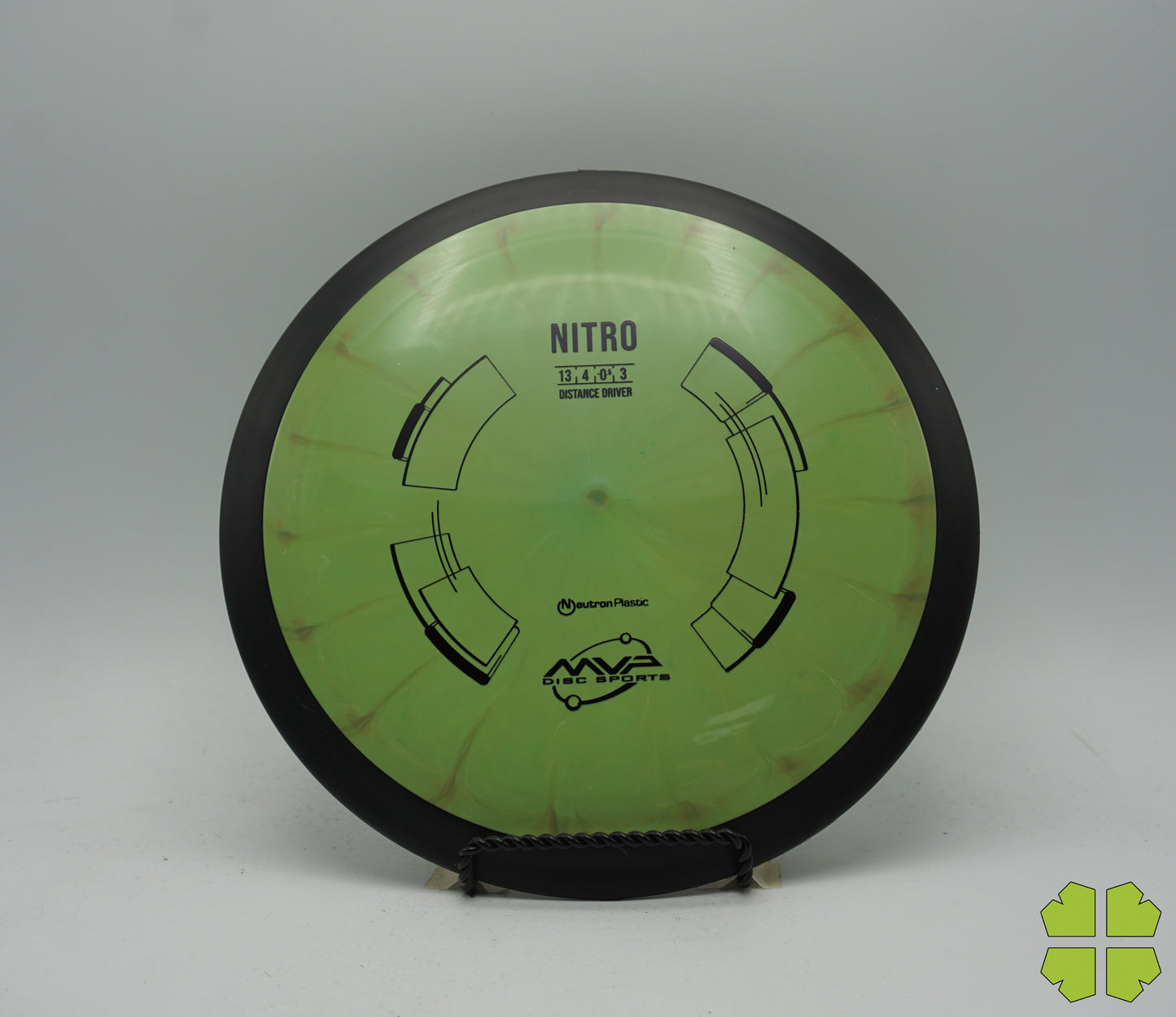 Nitro - Neutron