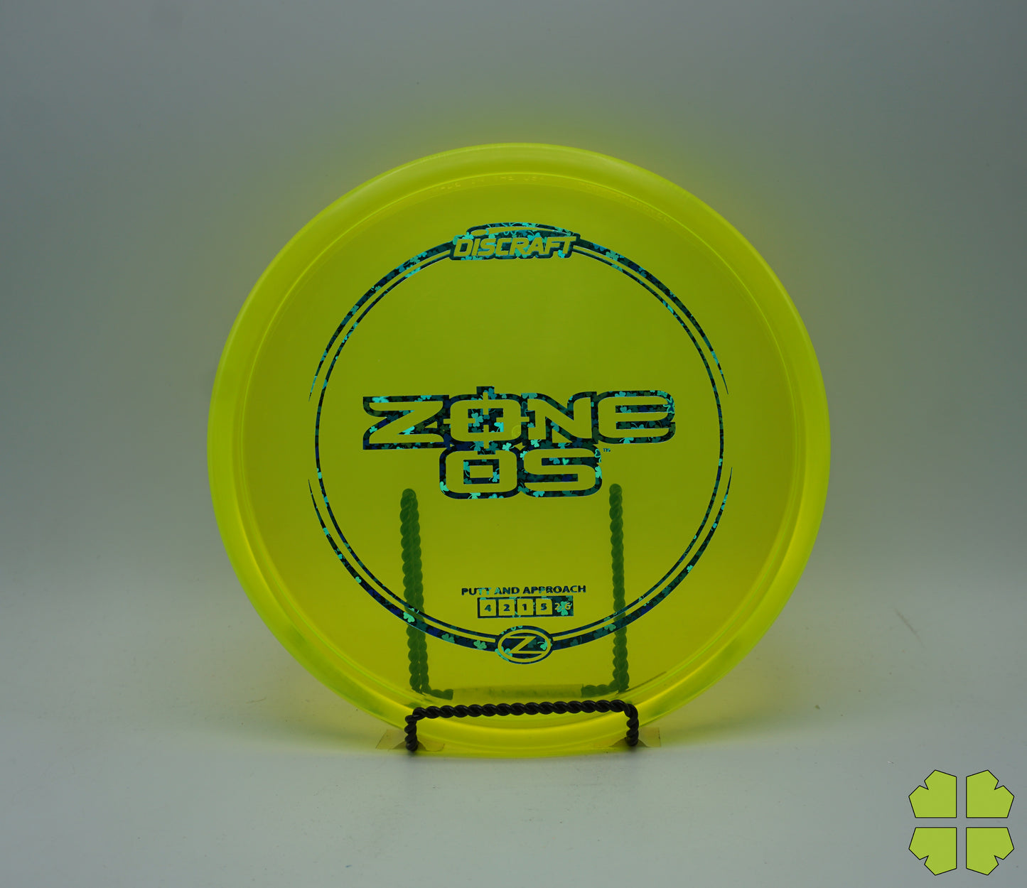 Zone OS - Z Line
