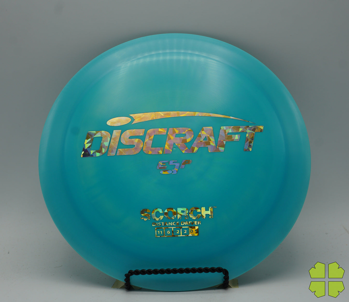 ESP Scorch