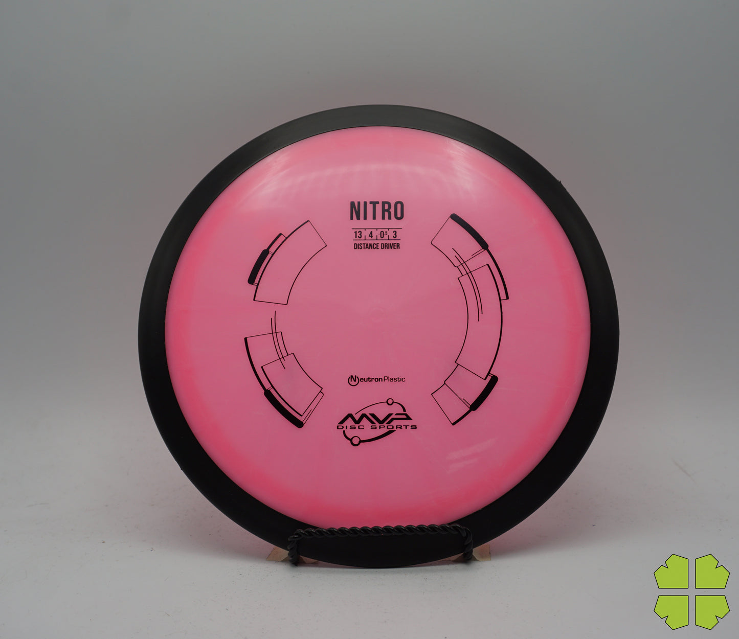 Nitro - Neutron