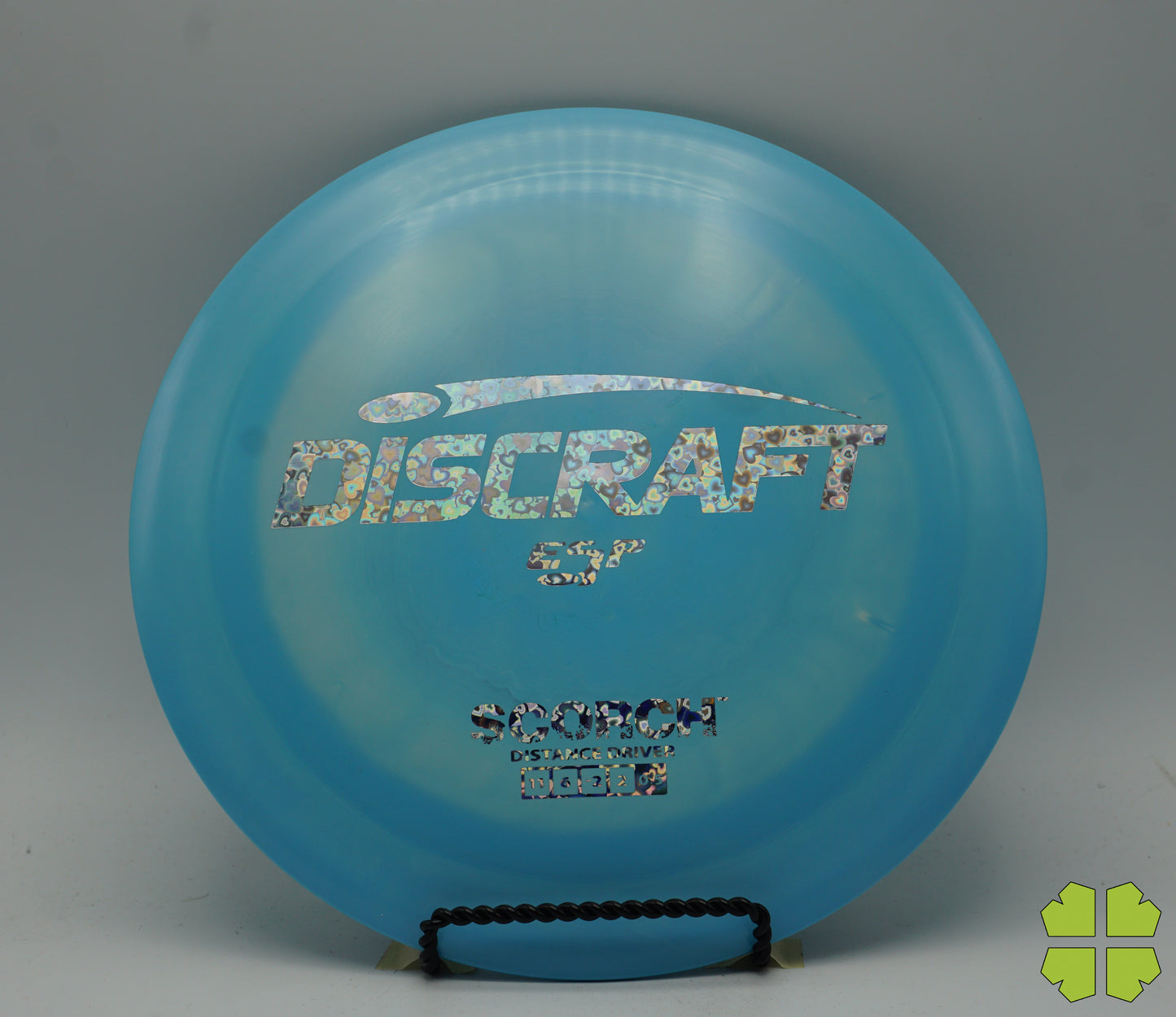 ESP Scorch