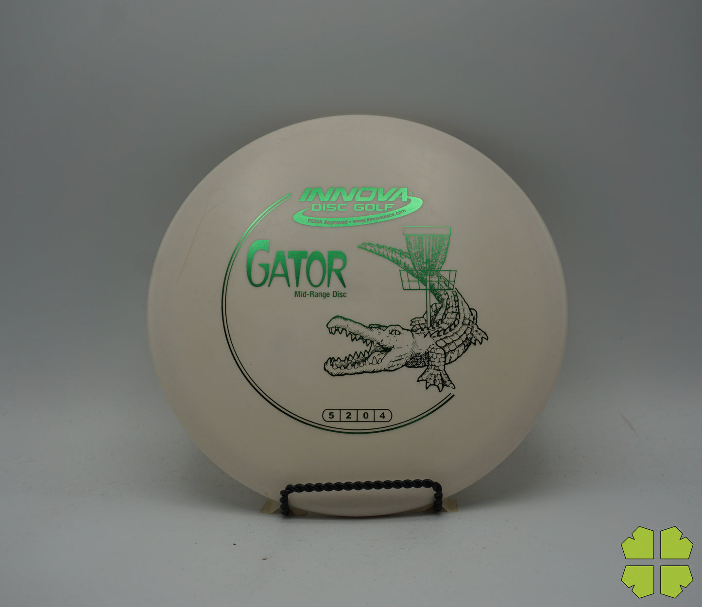DX Gator