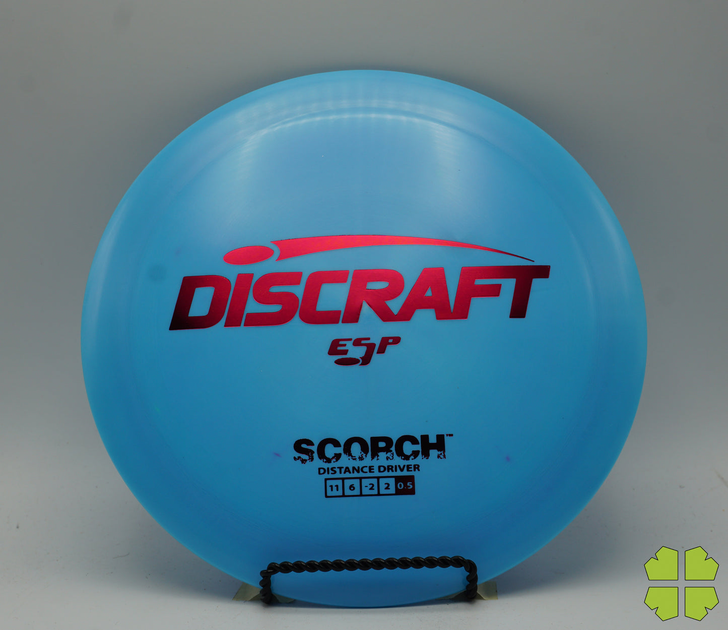 ESP Scorch