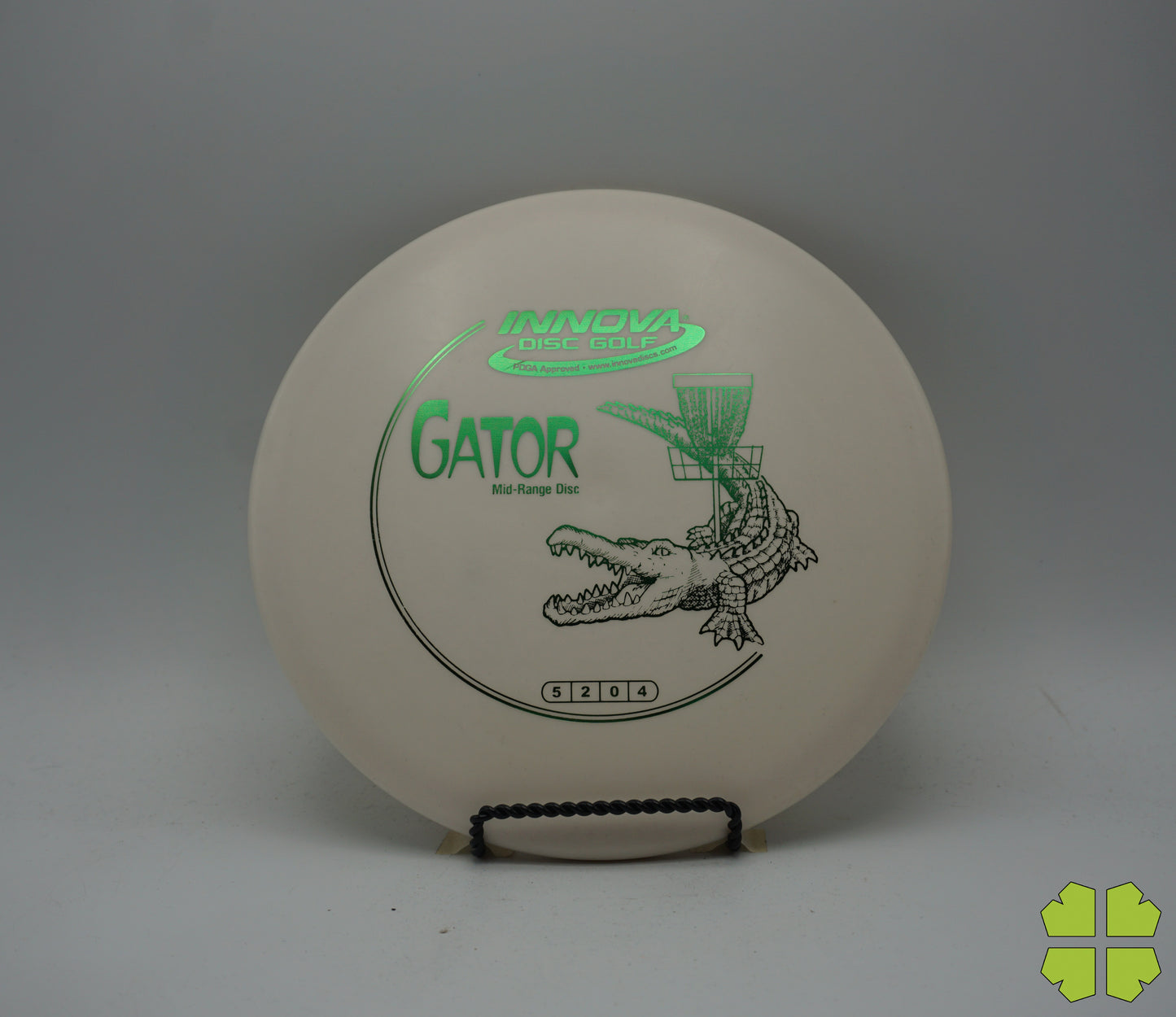 Gator - DX