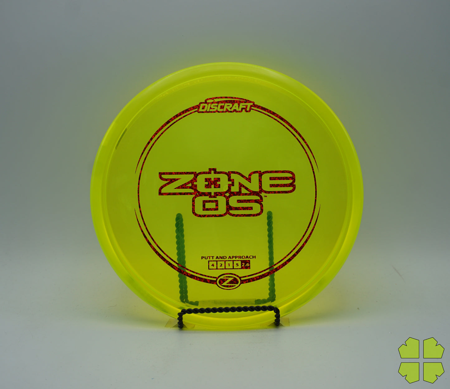 Zone OS - Z Line