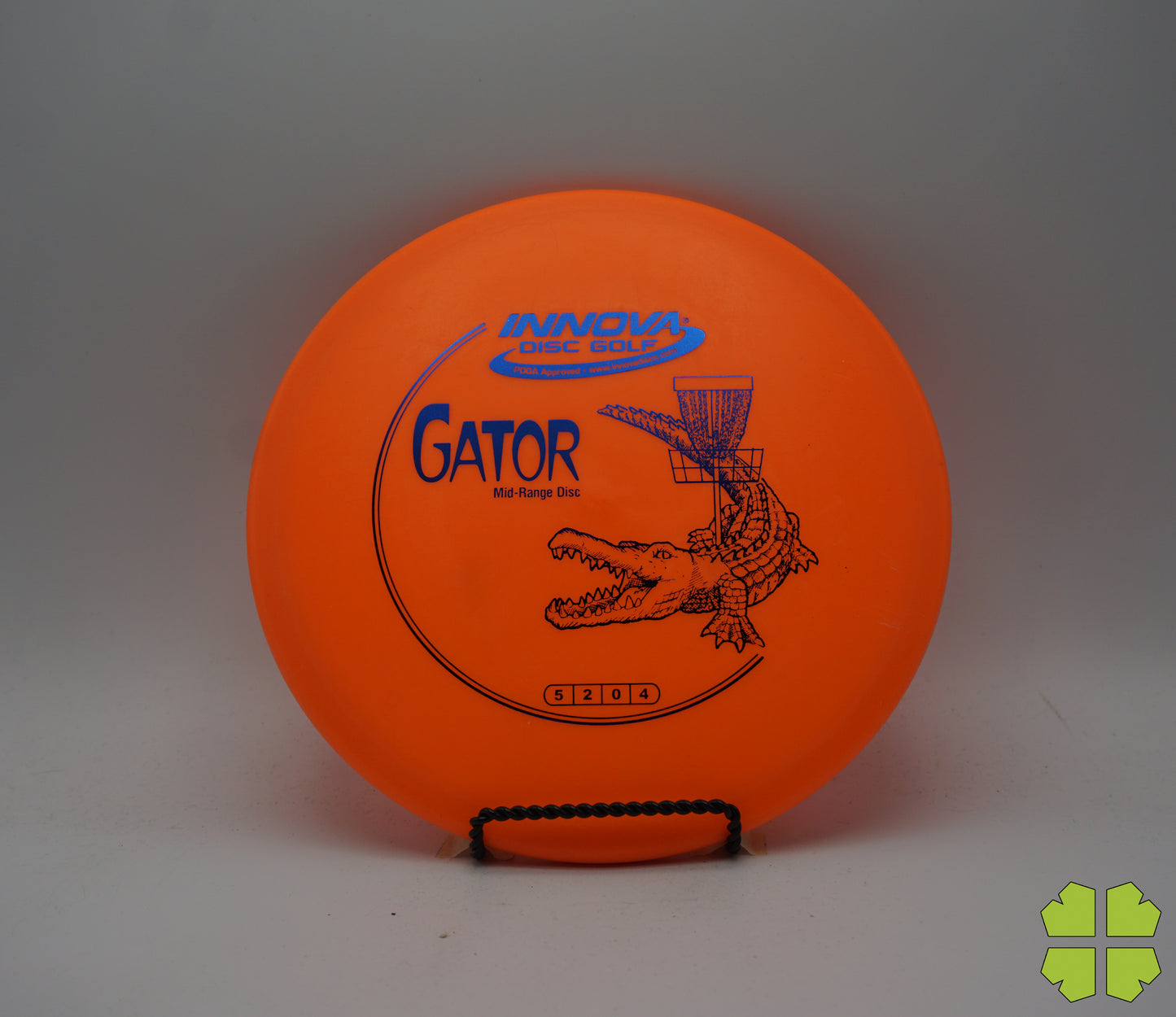 Gator - DX