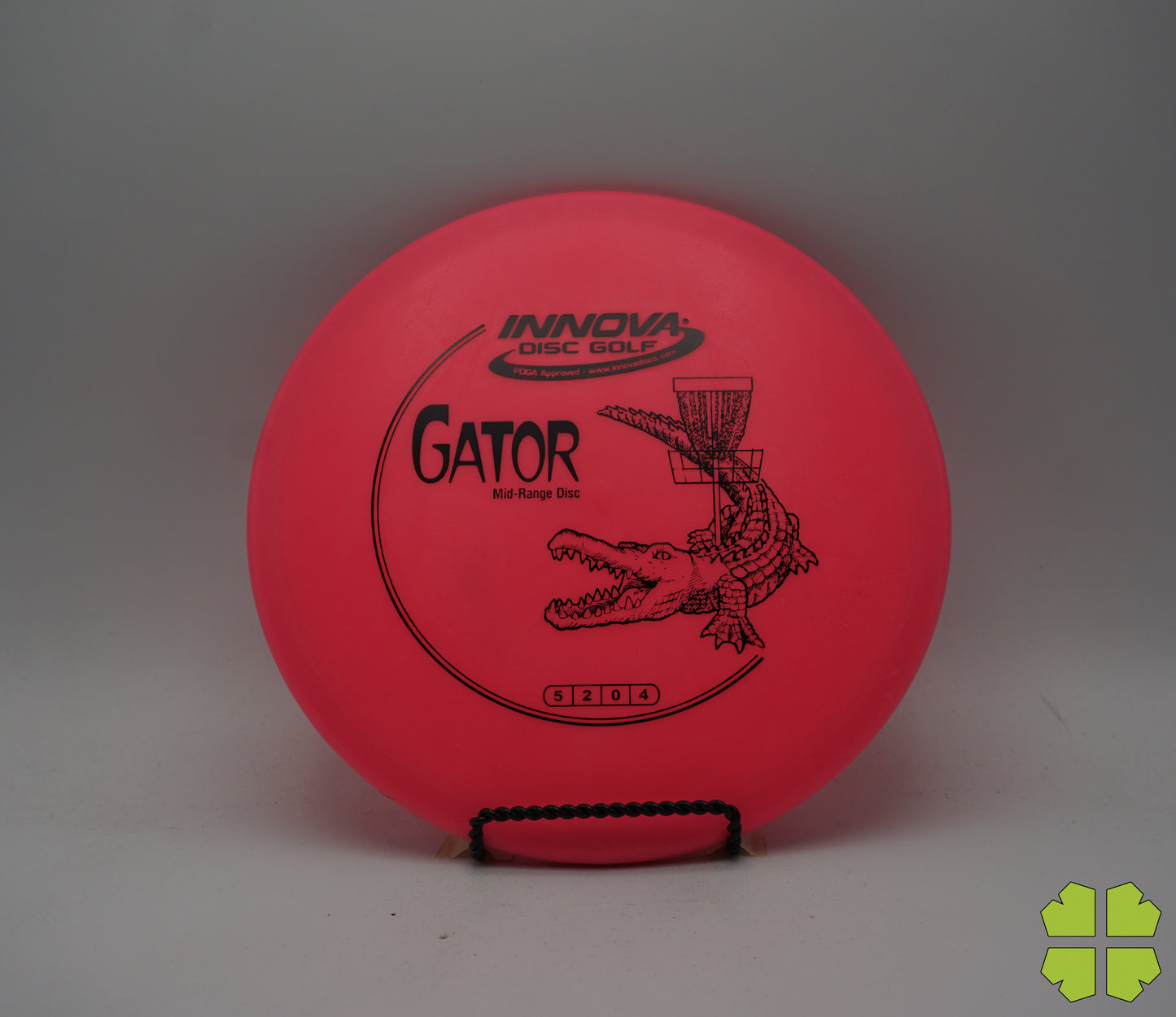 Gator - DX