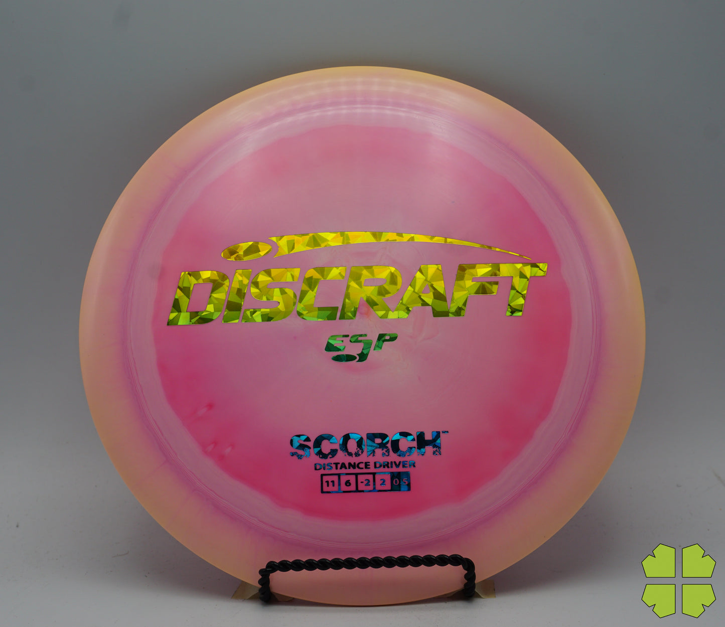 ESP Scorch