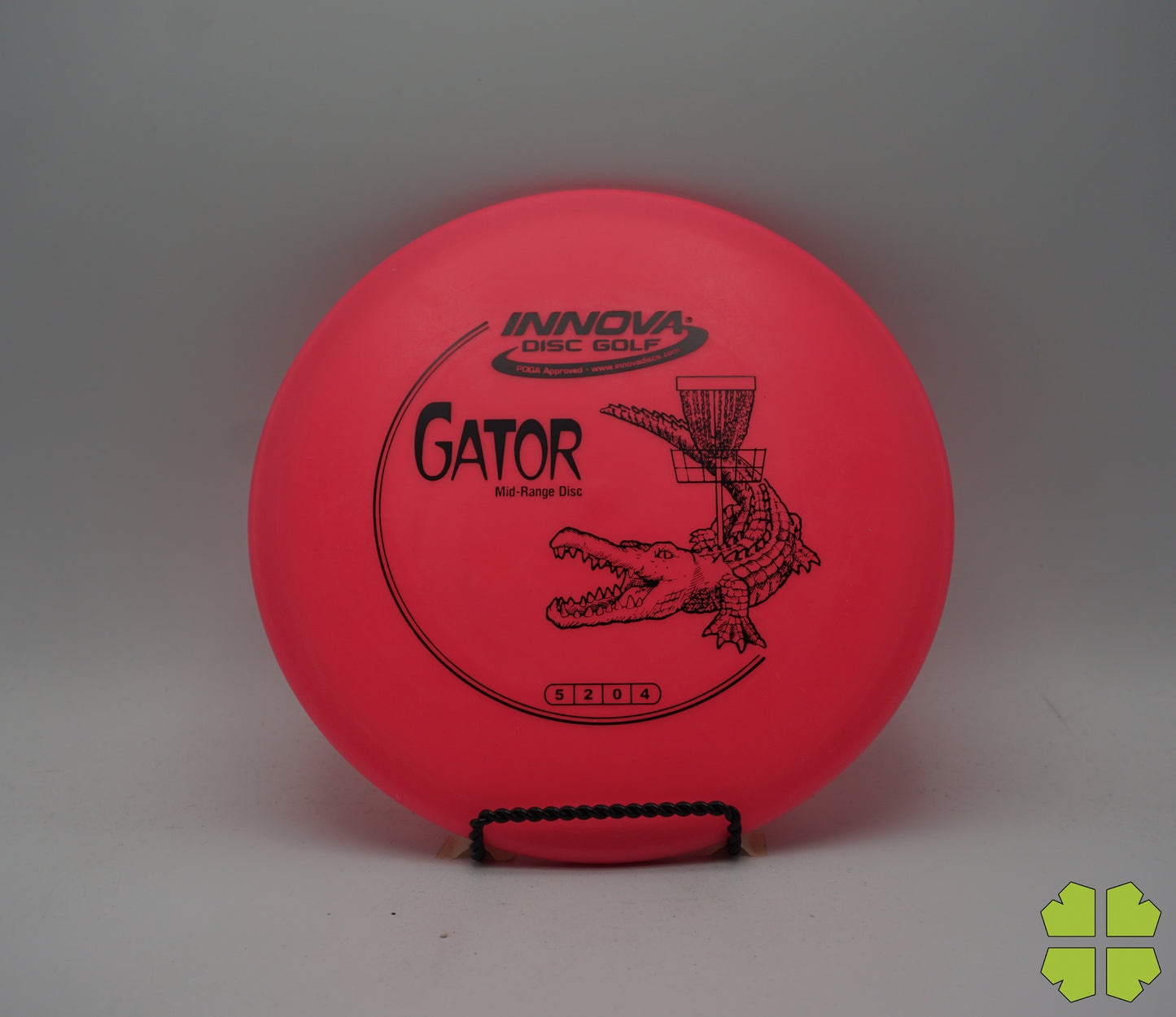 Gator - DX