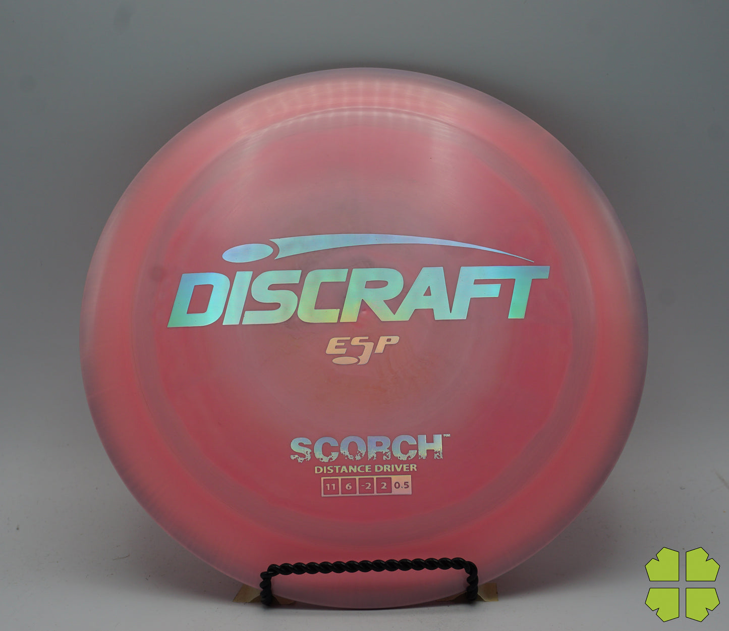 ESP Scorch