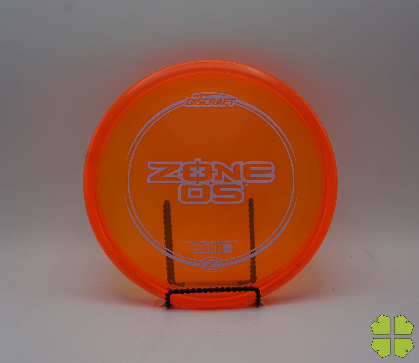 Zone OS - Z Line