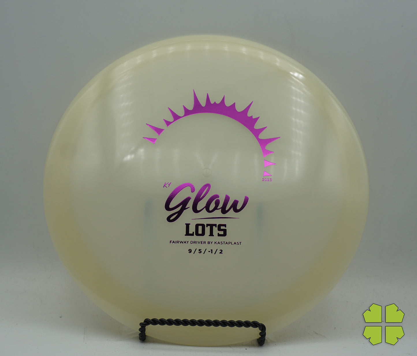 Lots - K1 Glow