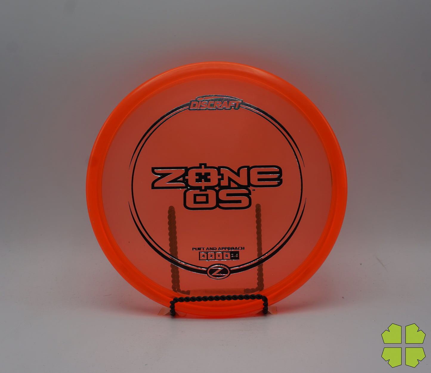 Zone OS - Z Line