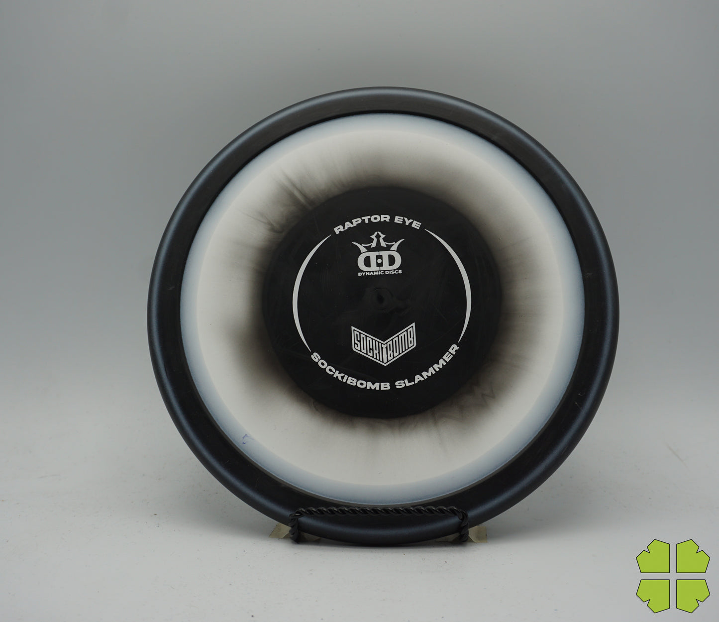 Slammer - Classic Supreme Orbit Raptor Eye Sockibomb
