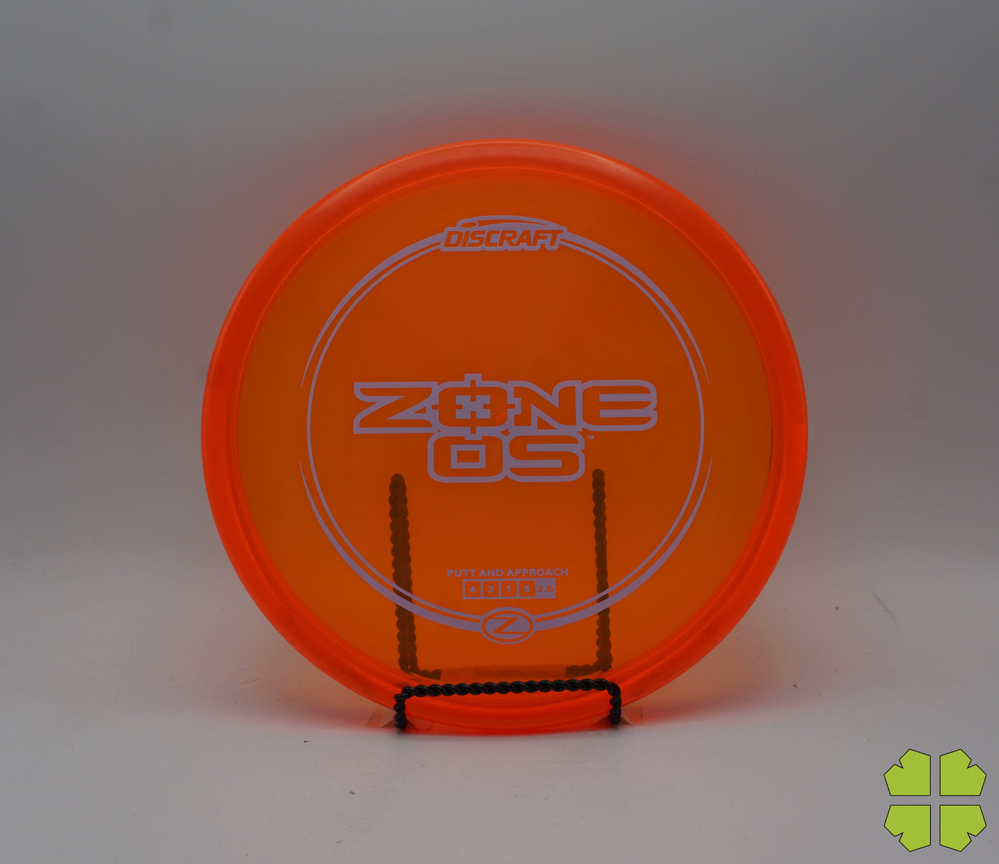 Zone OS - Z Line