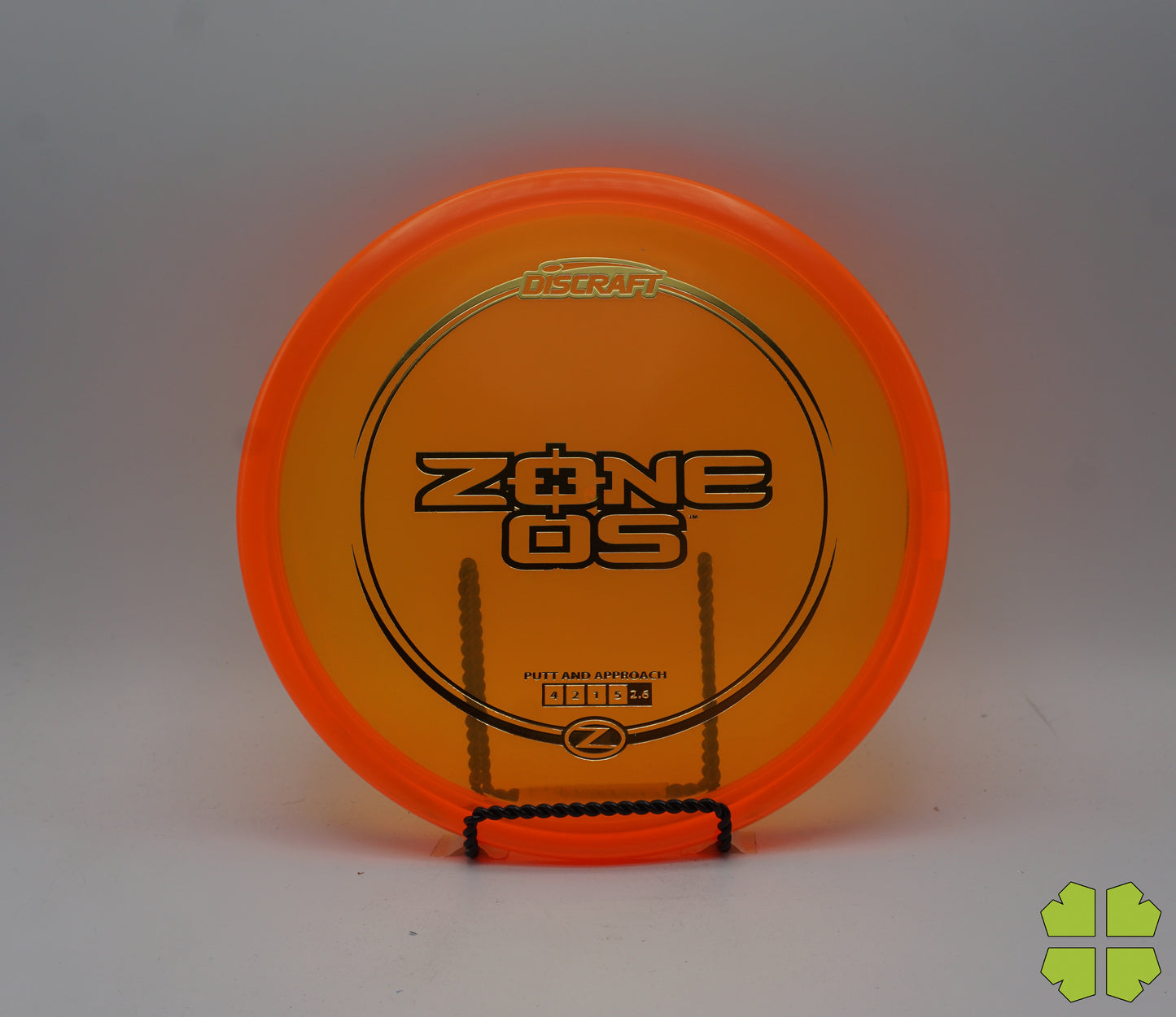Zone OS - Z Line