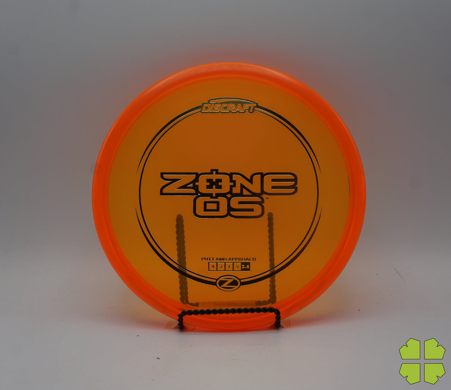Zone OS - Z Line