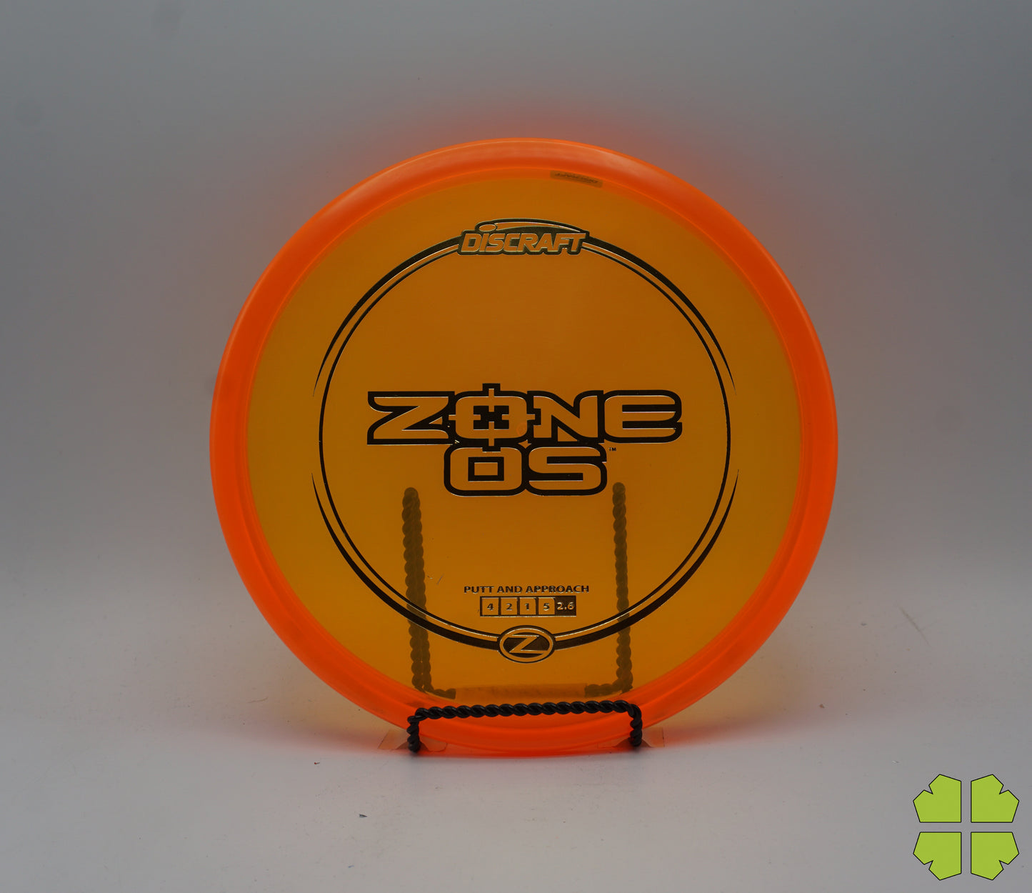 Zone OS - Z Line