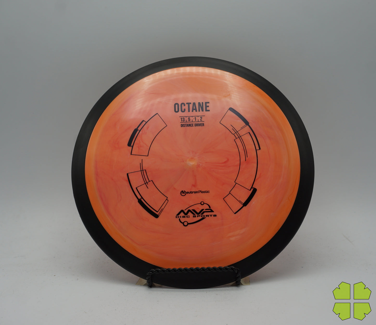 Octane - Neutron