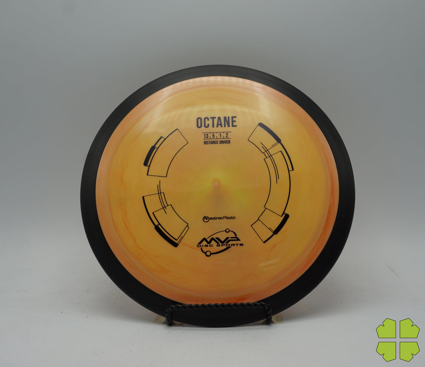 Octane - Neutron