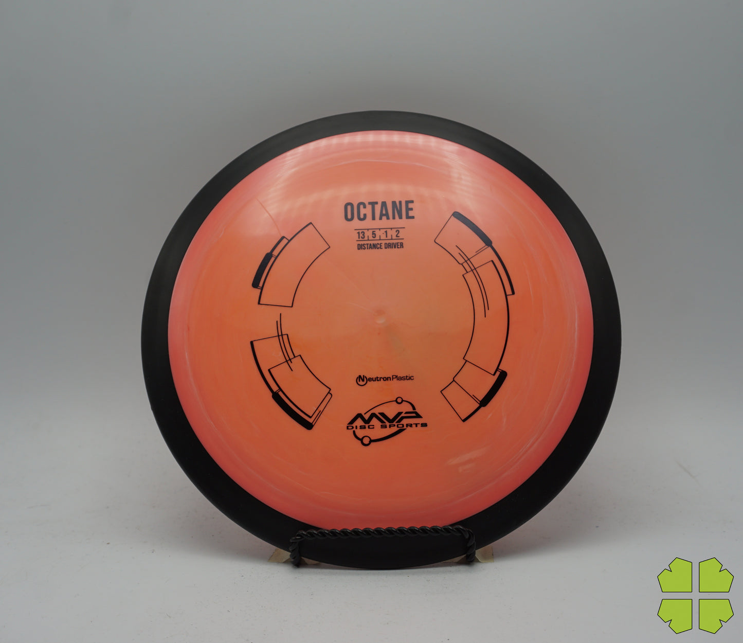 Octane - Neutron