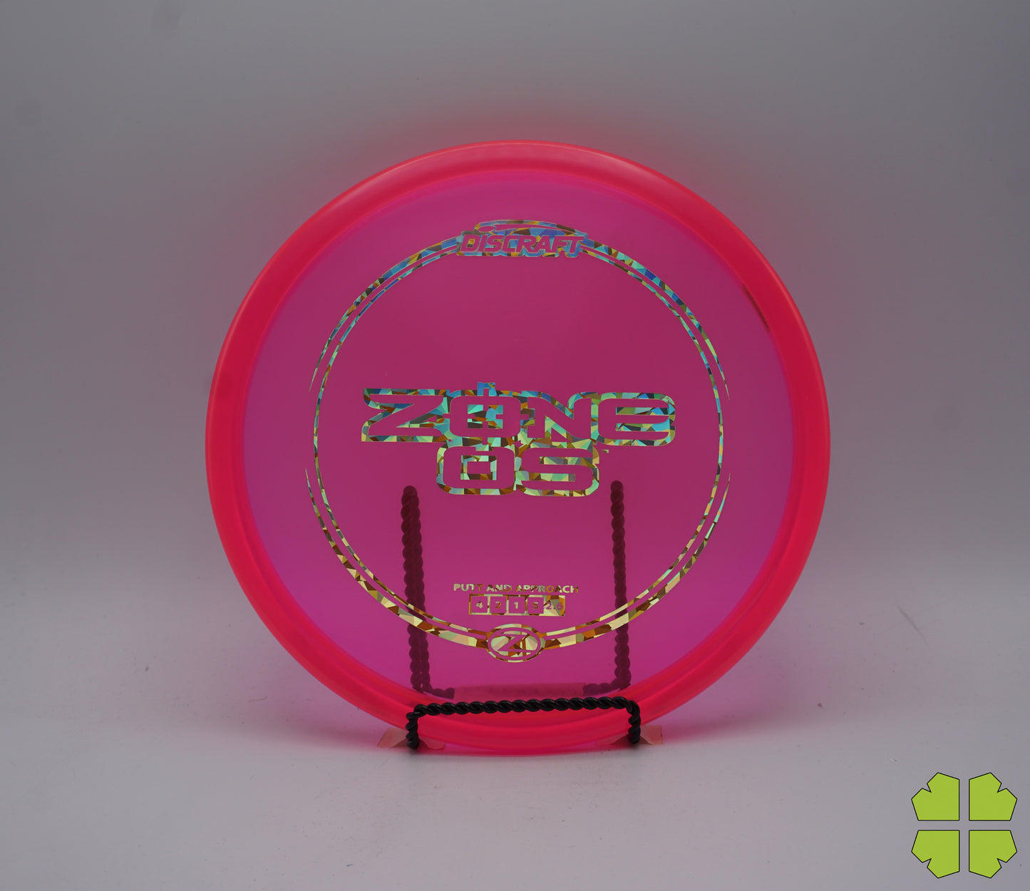 Zone OS - Z Line