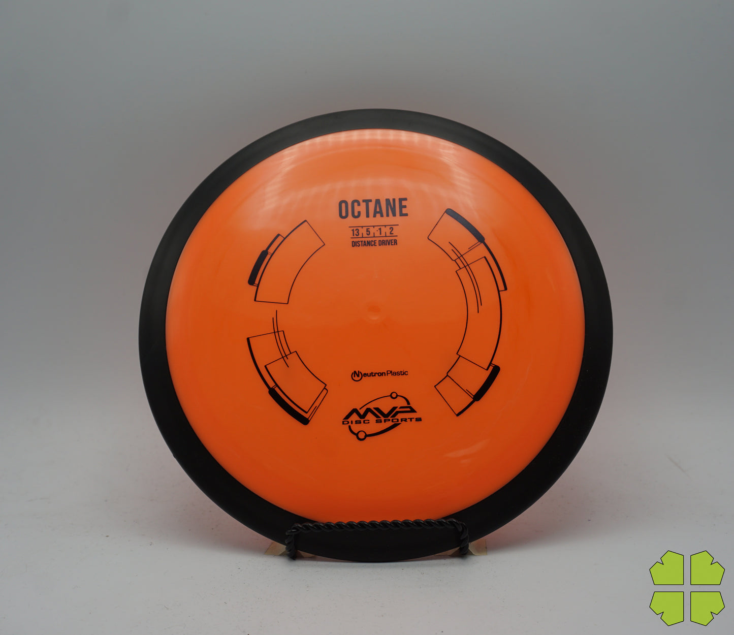 Octane - Neutron