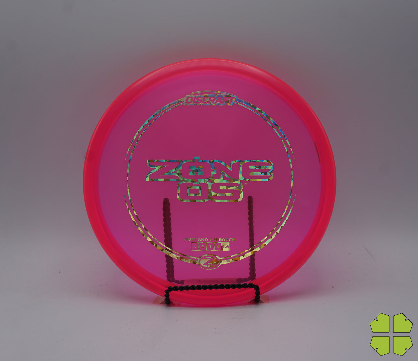 Zone OS - Z Line