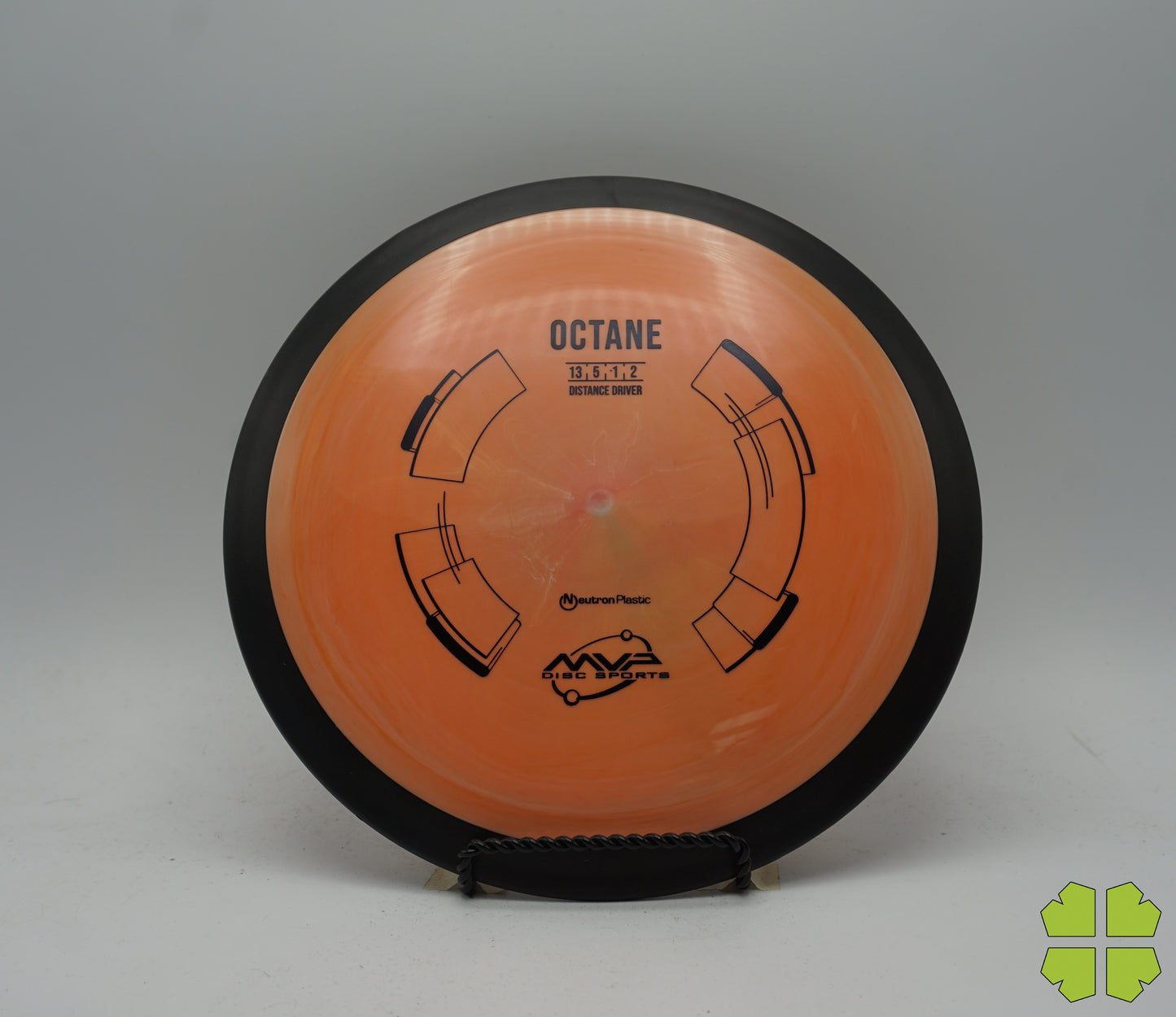 Octane - Neutron