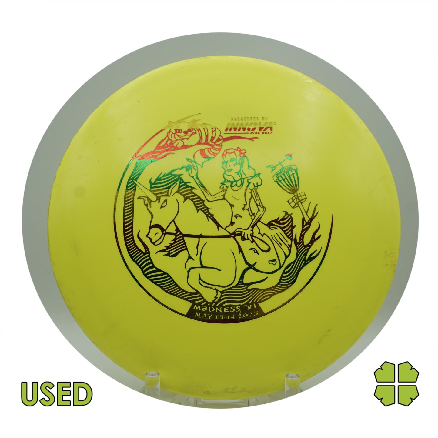 Used Savant