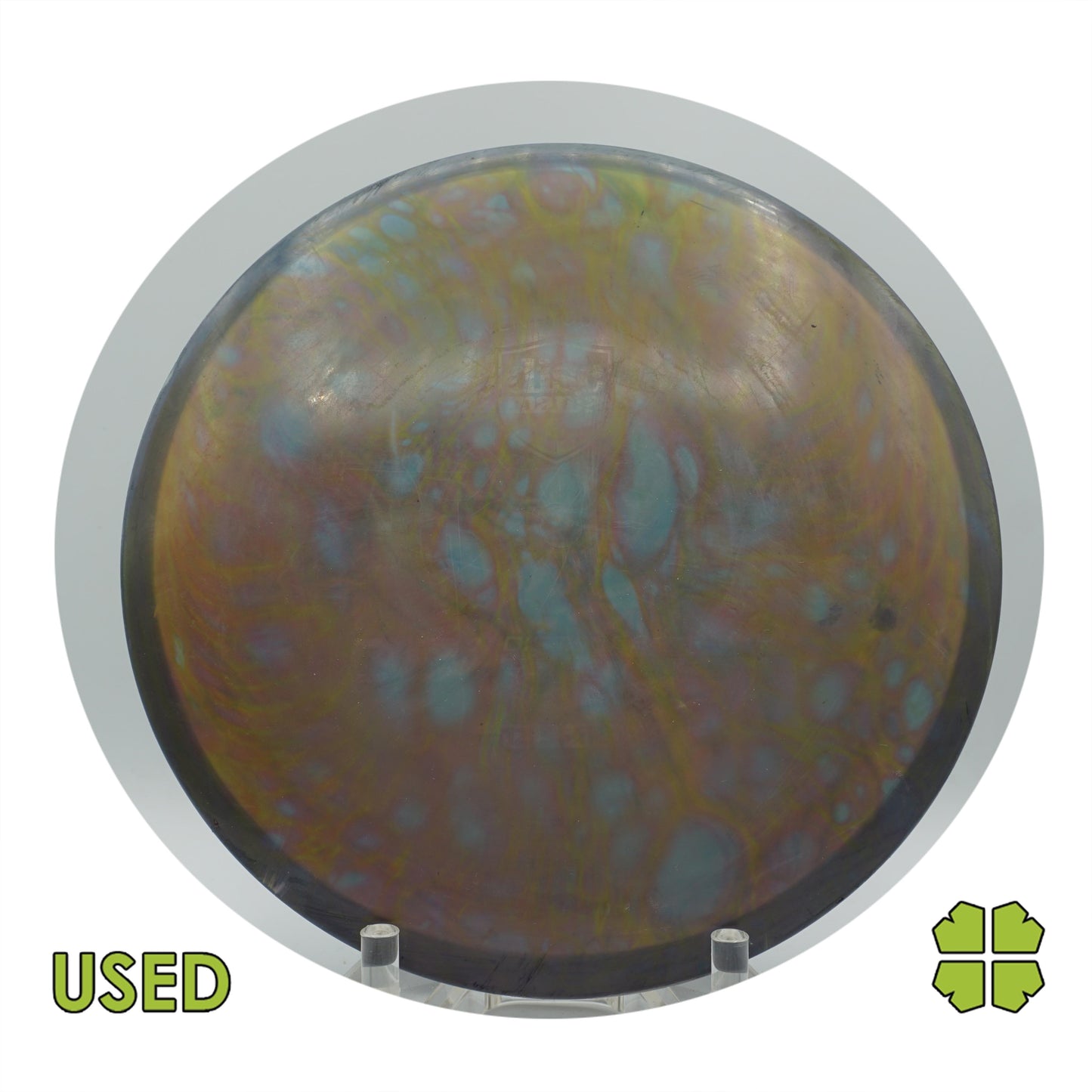 Used DD3