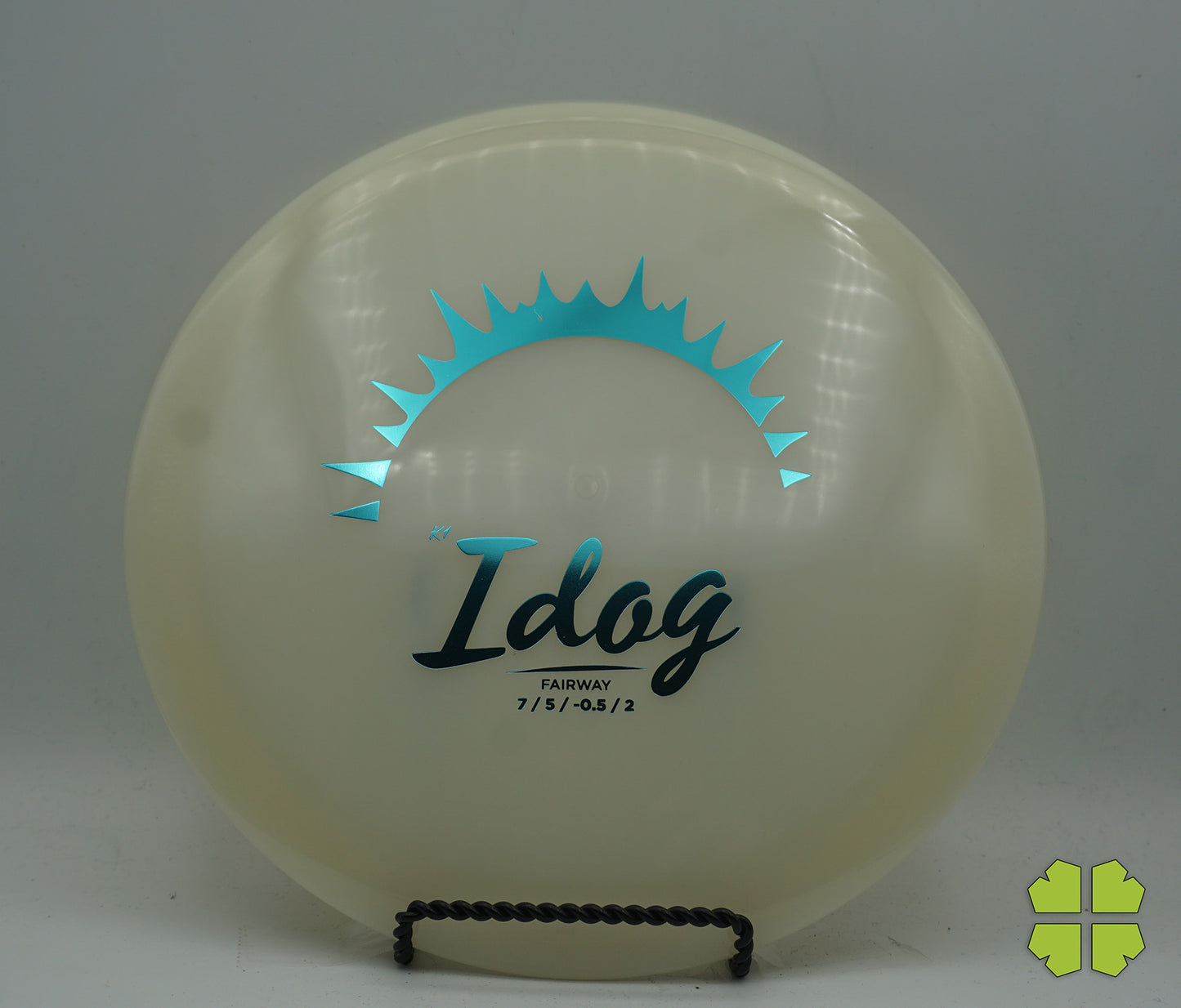 Idog - K1 Glow