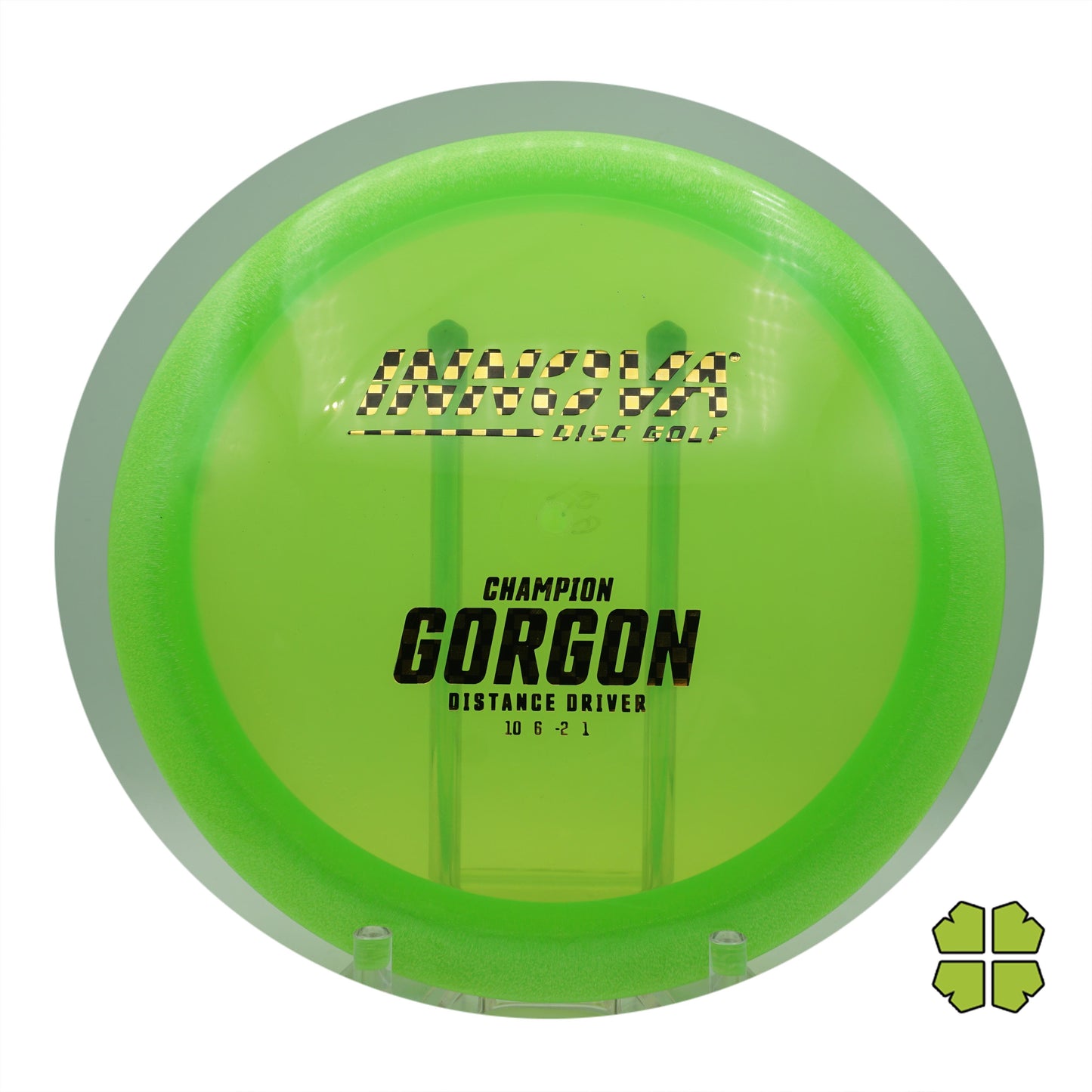 Gorgon - Champion