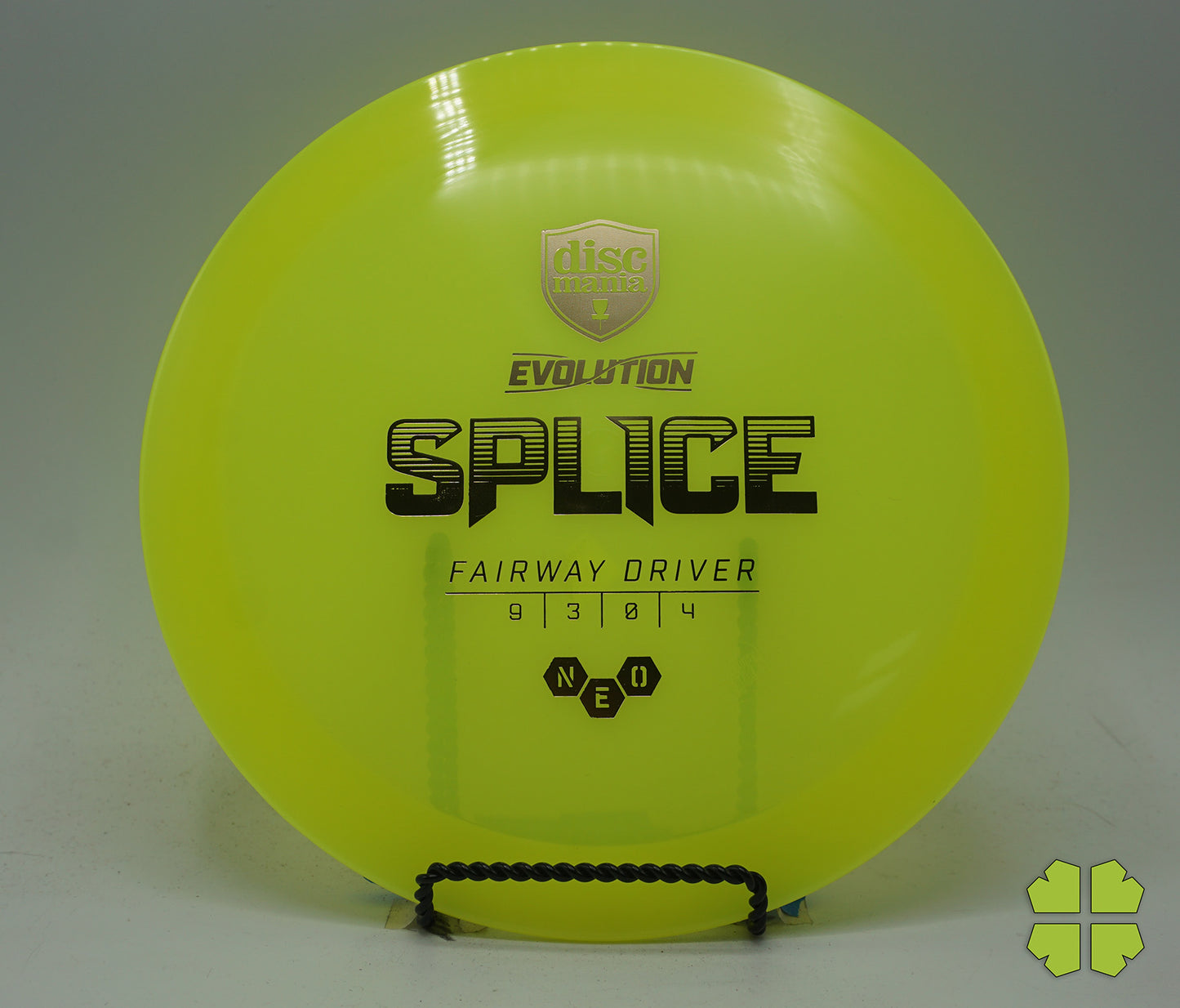 Splice - Neo Evolution