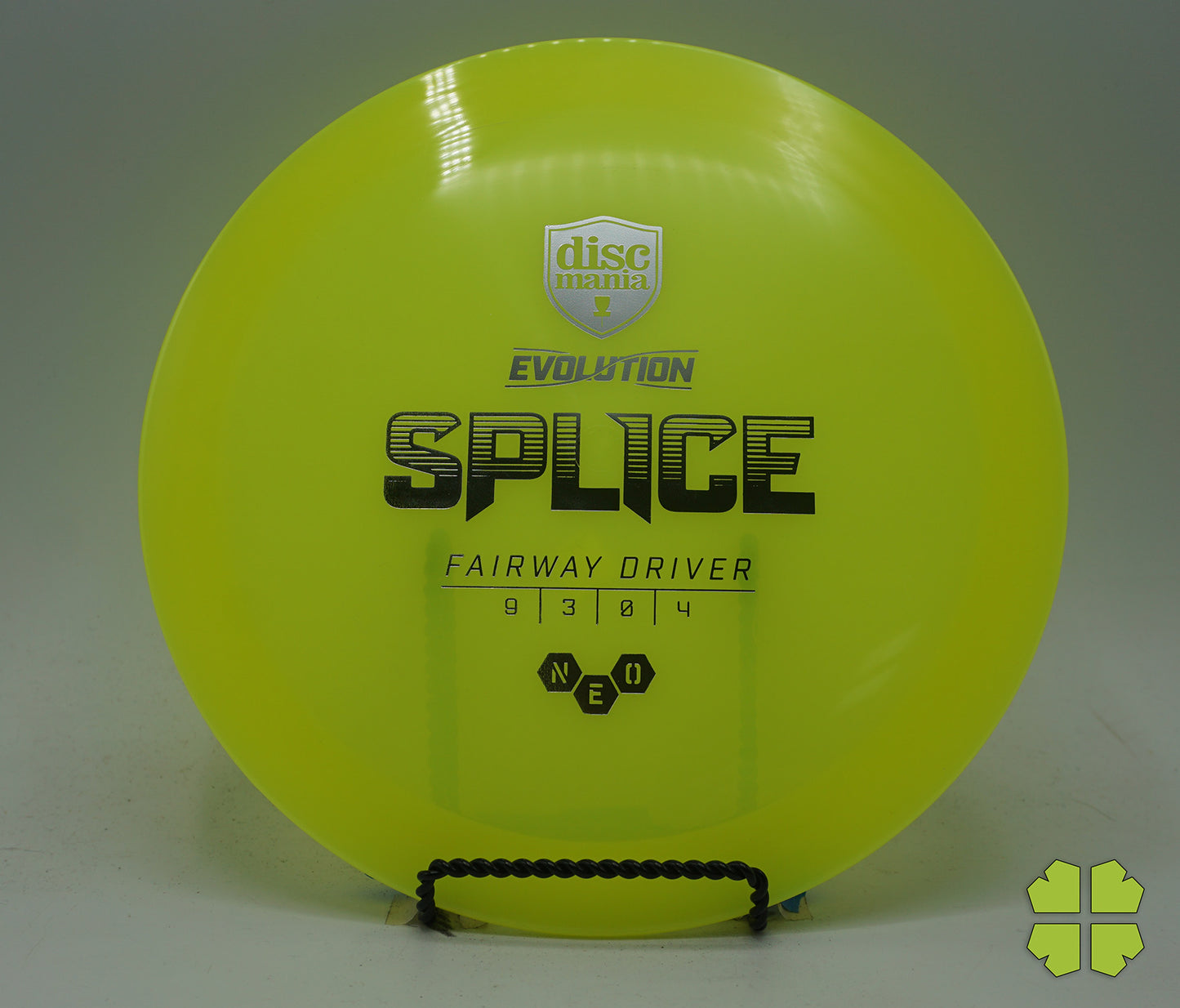 Splice - Neo Evolution
