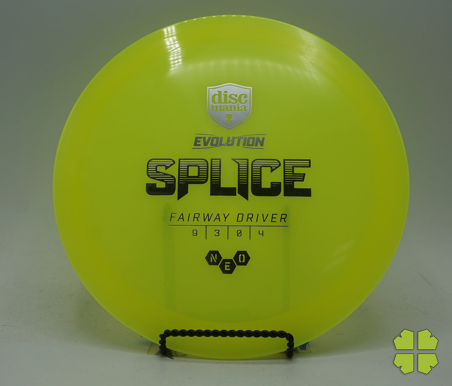 Splice - Neo Evolution