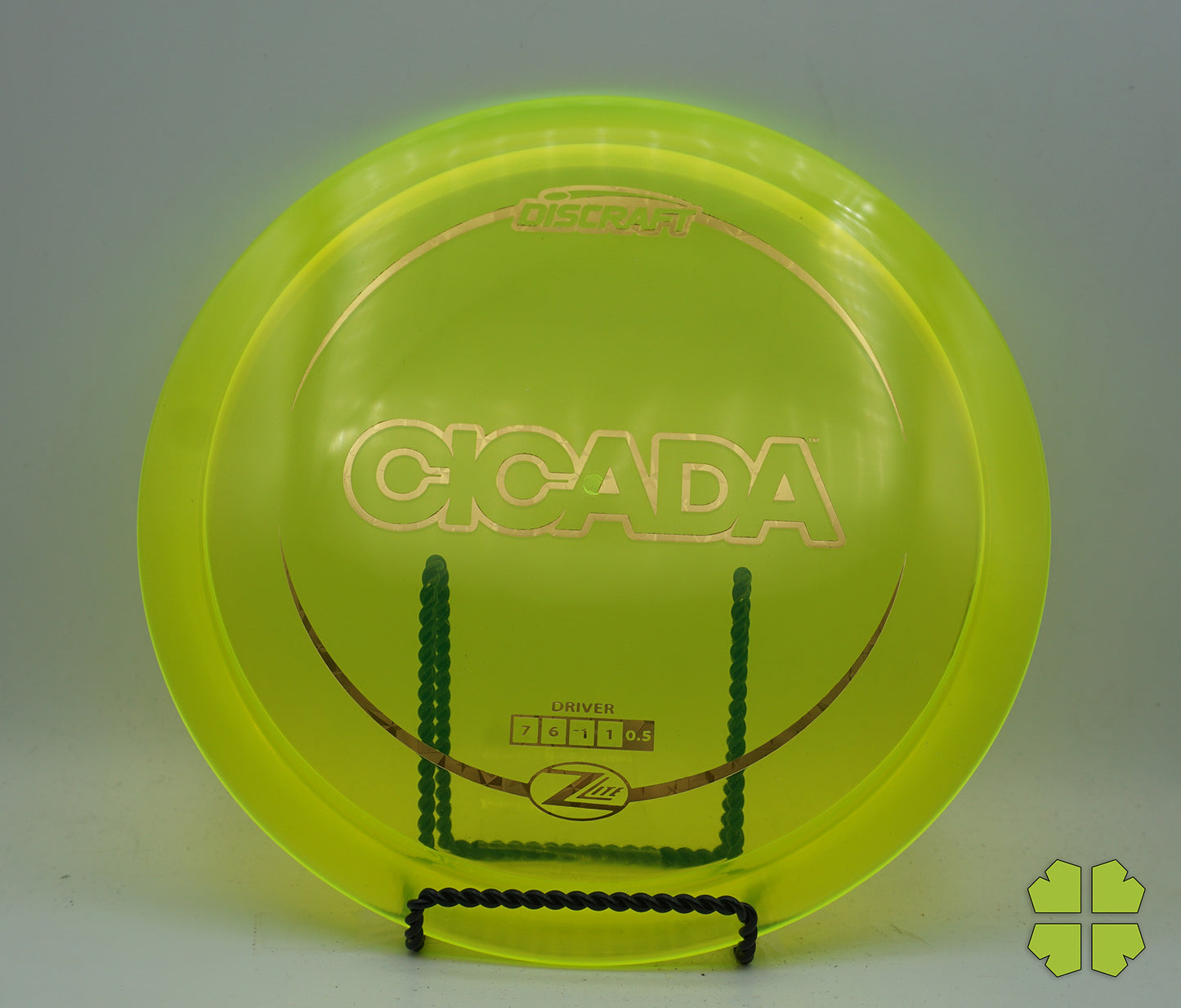 Cicada - Z Lite