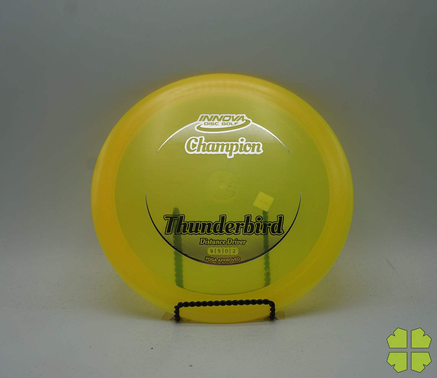 Thunderbird - Champion