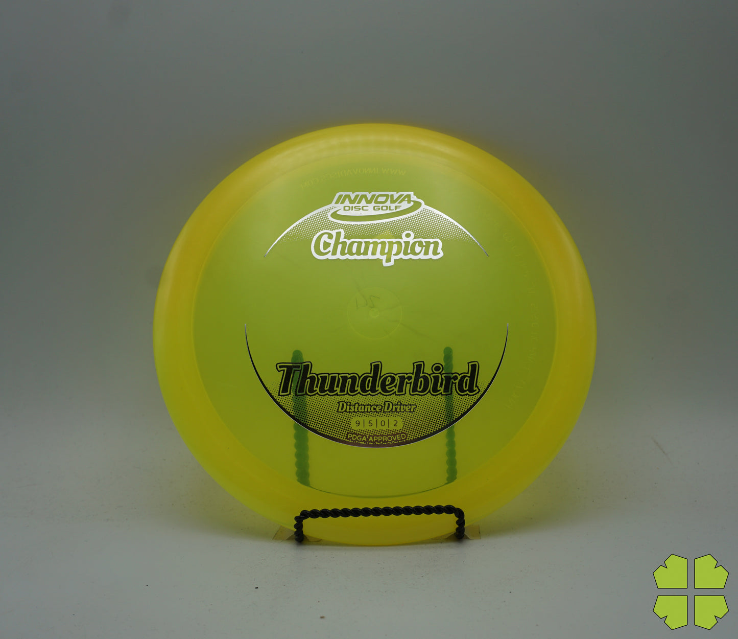Thunderbird - Champion